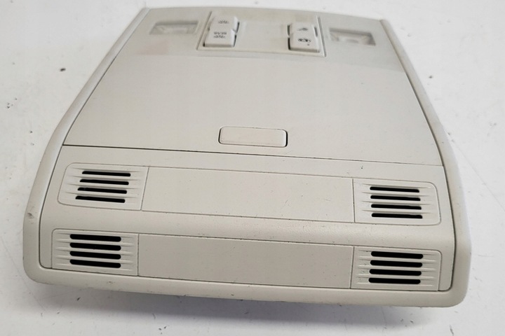 фото №7, Освещение внутренние vw passat b8 3g2 5q0951172 2016