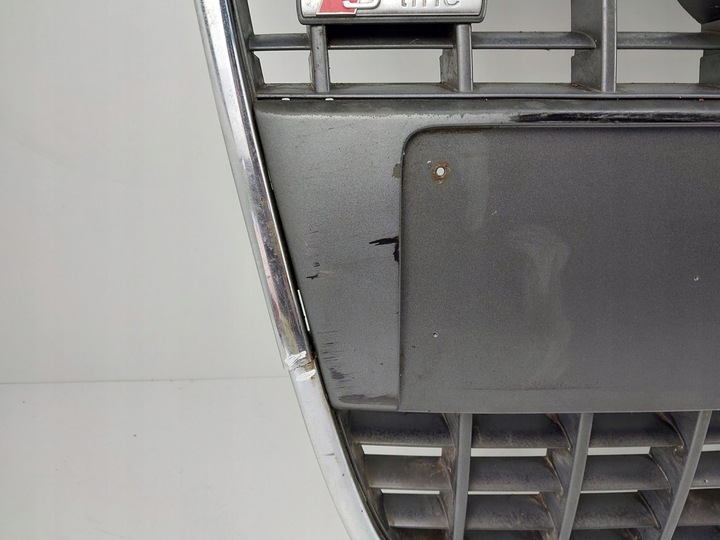 фото №5, Решётка решётка радиатора 8e0853651m audi a4 b7 s-line