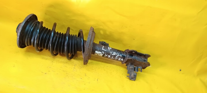 фото №10, Амортизатор левый перед vectra c 1,6b