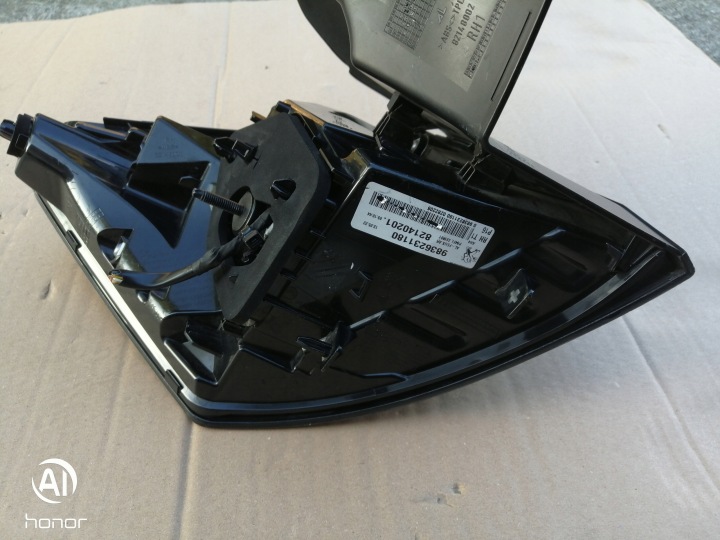 фото №11, Фара задня права 9836231180 peugeot 3008 ii рестайлінг 2022r