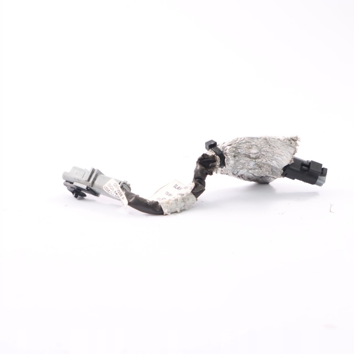 фото №13, Peugeot 307 citroen berlingo 1.6 hdi датчик давления масла 9655413880