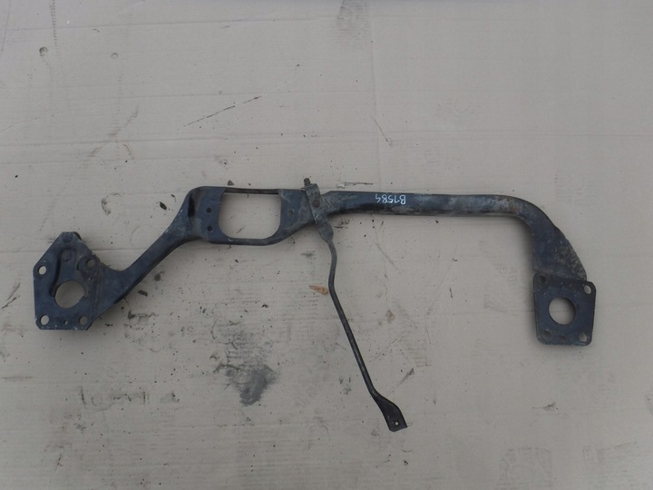 фото №1, Балка ремня передней audi a4 b5 8d0805851