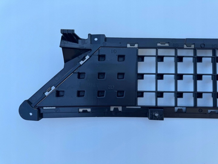 фото №8, Hyundai kona решітка бампера 86531fh700