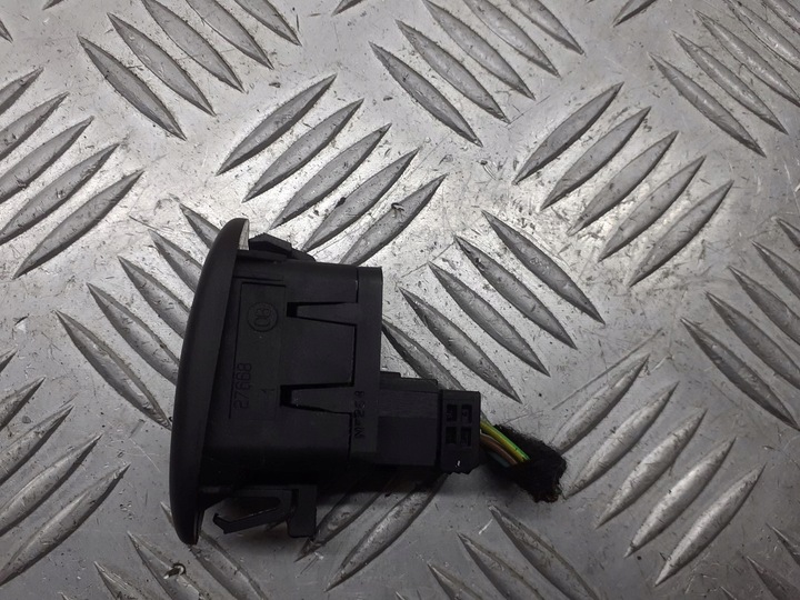 фото №2, Перемикач скла citroen c2 96401469