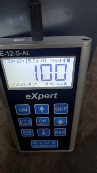 фото №10, Капот skoda fabia i hb 03r