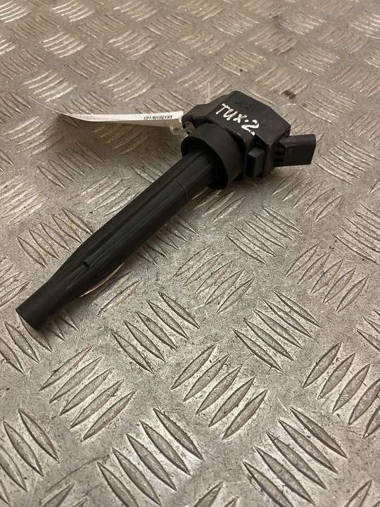 фото №6, Hyundai tucson iv nx4 2022 котушка запалювання високого напруги 273012m417