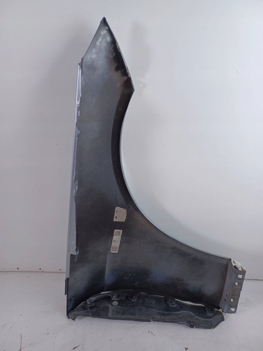 фото №9, Mercedes e c207 w207 207 крило лівий перед переднє 988 a2078810101