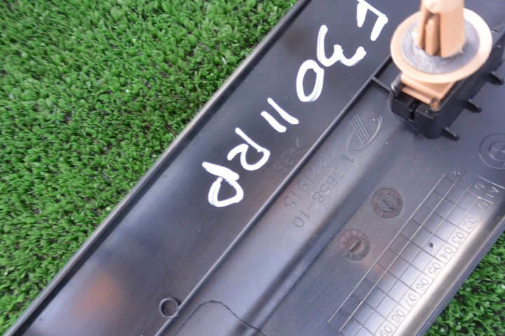 фото №7, Планка защита пороговая внутренняя kpl bmw 3-seria f30