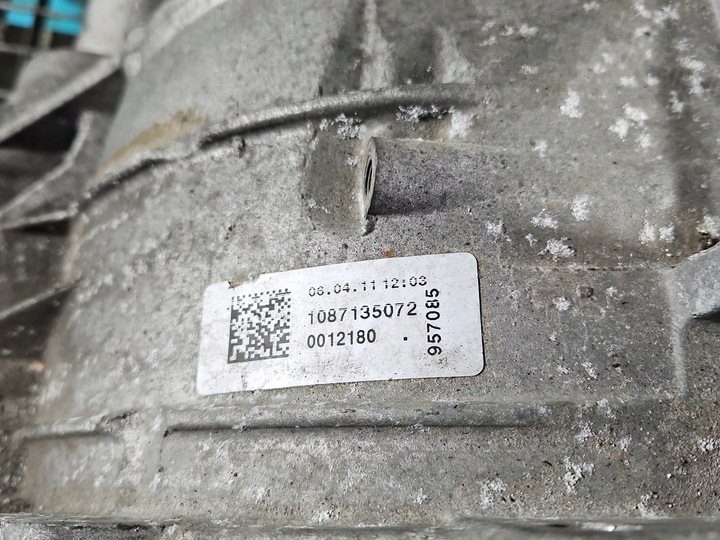 фото №13, Коробка передач коробки передач автомат audi a8 d4 4h mxu 8hp-55 3.0 v6 tdi 250km