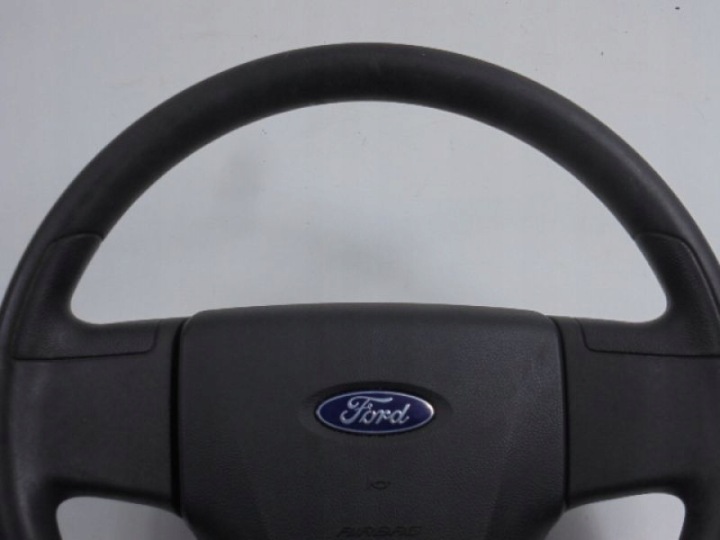 фото №11, Ford usa ii focus кермо подушка подушка