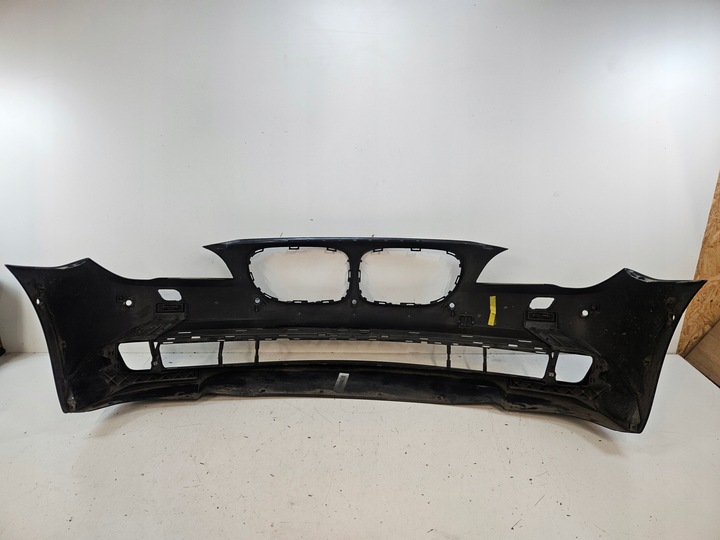 фото №7, Bmw серії 7 f01 f02 бампер переднє перед 51117187780