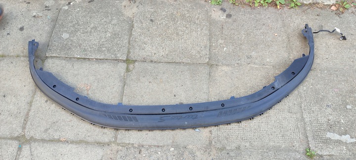 фото №14, Спойлер перед карбон custom porsche carrera 911 991 gt2 rs 991505357051e0