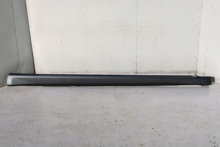 фото №12, Audi a8 d5 планка пороговая 4n4853855 4n4853856 4n4 853 855 4n4 853 856 порог