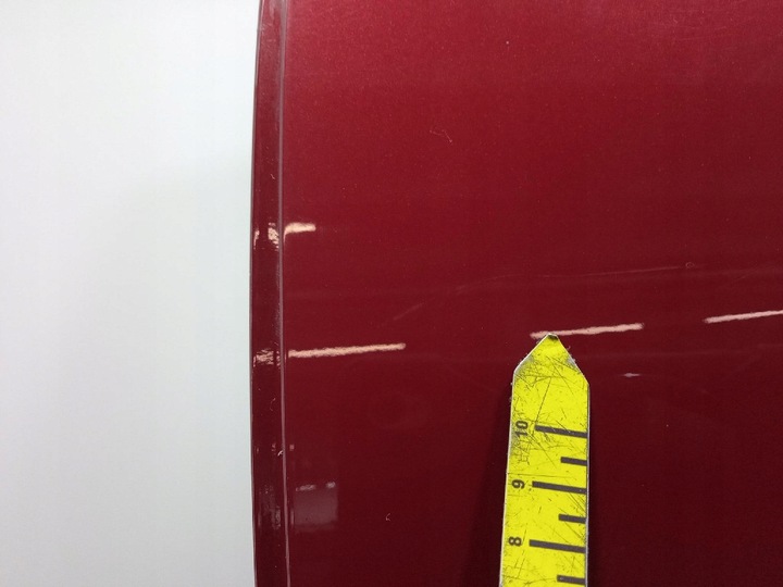 фото №14, Hyundai tucson iv двері зад задні ліві wr6