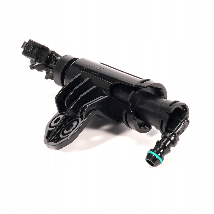 фото №11, Насадка лампи склоомивача фари do 2015 hyundai tucson ліва сторона 98671d7000