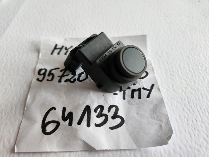 фото №1, Парктроник kia niro '16-22 оригинал. 95720-f2000 tmy