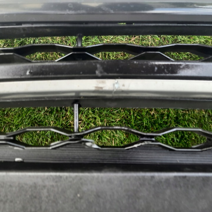 фото №12, Бампер hyundai i30 2015 рестайлінг - teiant 098