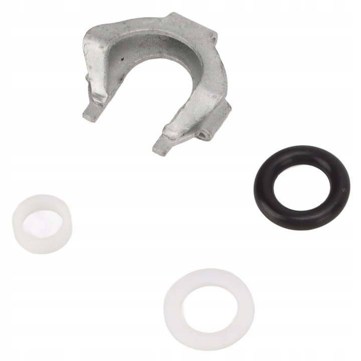 фото №16, Набір прокладок інжекторів пального 03h198149