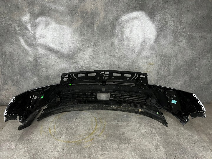 фото №10, Бампер перед opel grandland x ii рестайлинг 9840131477 передний серый