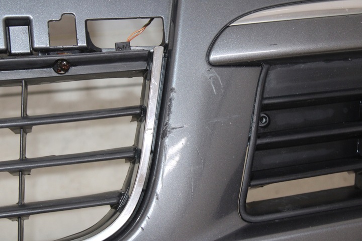 фото №9, Vw jetta golf v універсал 05r- бампер перед переднє pdc