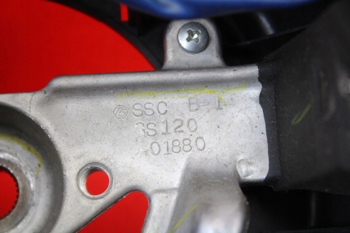 фото №6, Руль мультифункция gs131-05610 suzuki swift 4 iv mk6 04-10