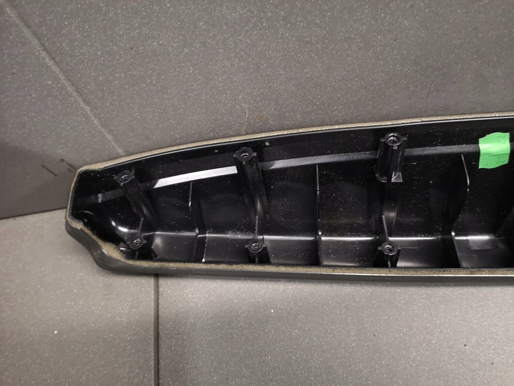 фото №11, Подлокотник обшивка правые перед a8 d3 4e0867174