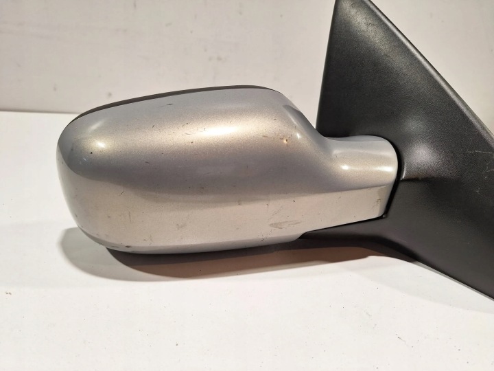 фото №6, Дзеркало зовнішні праве renault megane ii 02-09 7pin eu