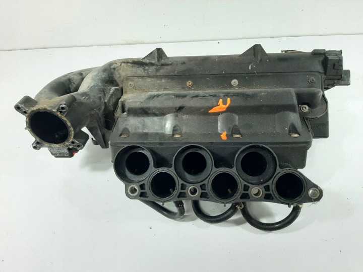 фото №16, Land rover freelander 2.5 v6 4x4 01r колектор впускний 2900303759
