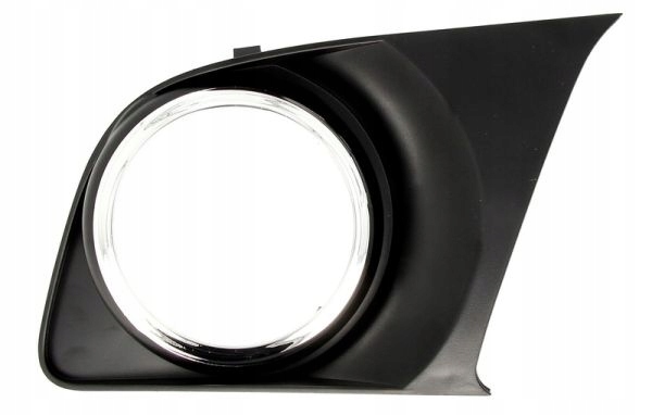 фото №1, Решётка решётка галоген рамка alfa romeo 159 левая