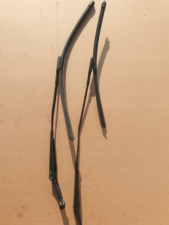 фото №1, Рычаги дворник audi a6 c7