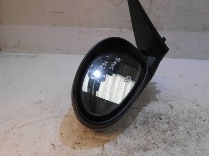 фото №8, Bmw e91 дзеркало ліве 3pin код фарби 354 7075626 7906930