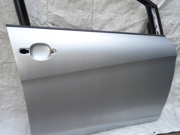 фото №2, Дверь перед передние правые seat altea toledo ls7y