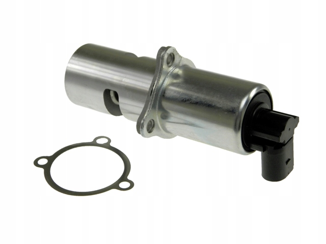 фото №10, Клапан egr nissan primera p12 1.9dci renault megane