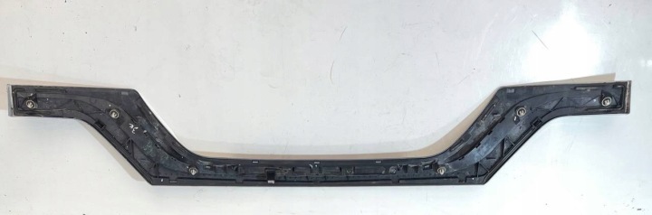 фото №11, Молдинг накладка крышки багажника bmw x3 e83 - 51137052452