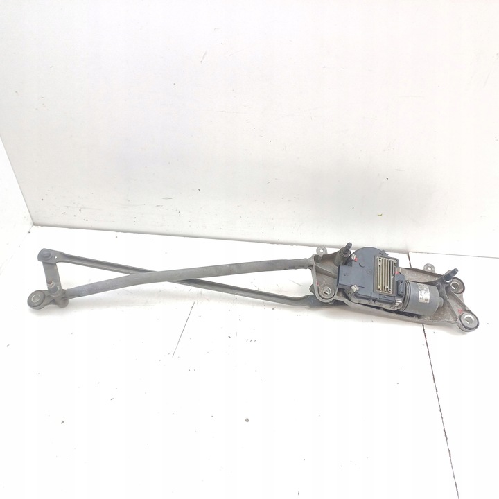 фото №9, 2008 volkswagen touareg i набір механізму двірник 7l6955023