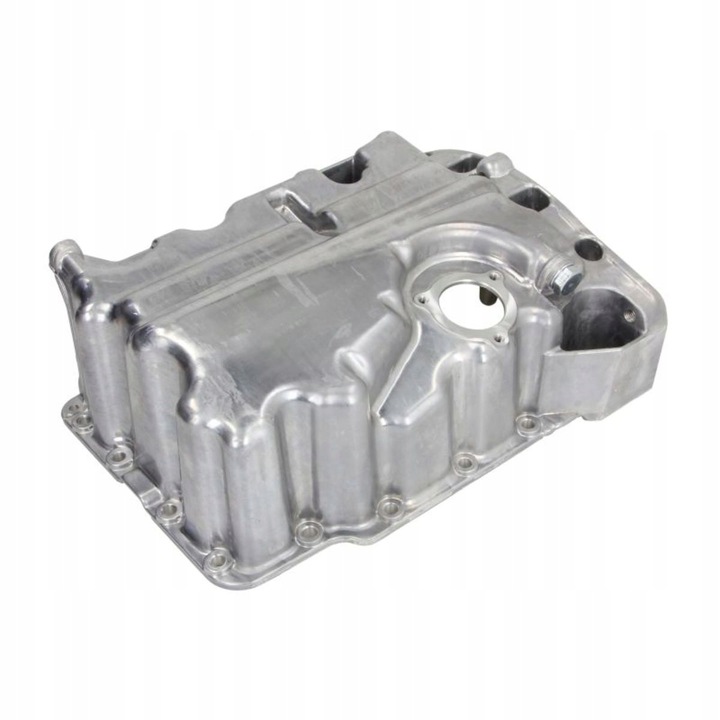 фото №2, Піддон масляна blic