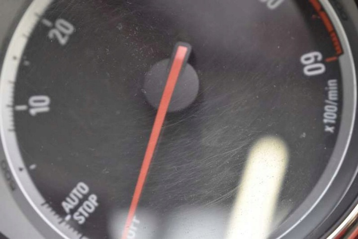 фото №16, Спідометр  прилади eu 13460582 opel astra 4 iv j 1.6 cdti 110 km рестайлінг 11-20