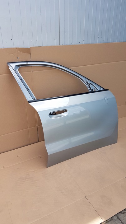 фото №3, Двері перед праві bmw x1 u11 22-