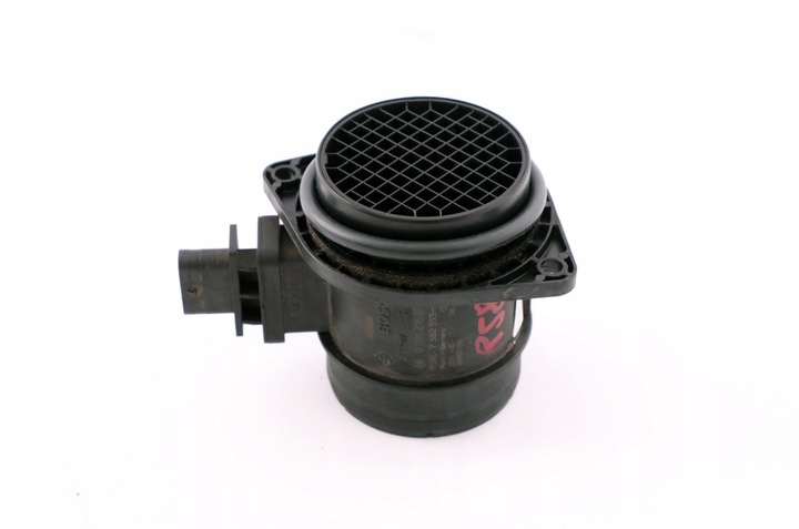 фото №12, Mini cooper s jcw r56 r57 r58 r59 расходомер воздуха 7582553