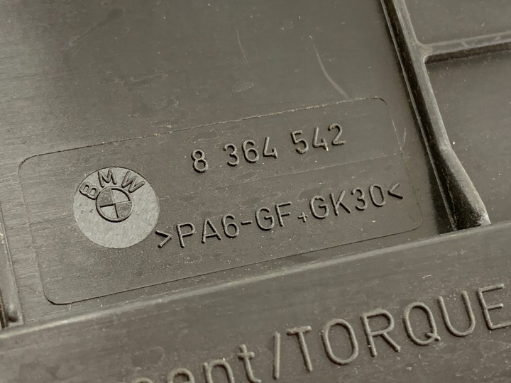 фото №9, Коробка запобіжників bmw e46 8364540