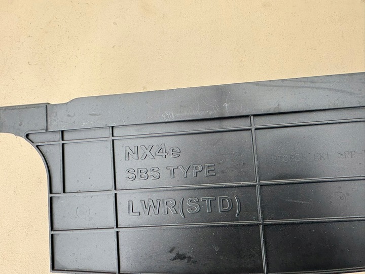 фото №12, Hyundai tucson iv 4 20r- ролета жалюзі кермо повітря 29150-n7000