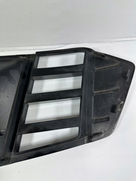 фото №11, Q5 80a решітка бампера права ліва комплект abt