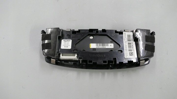 фото №10, Bmw f20 f21 f30 f31 освещение лампа интерьера кабины потолок 9312496