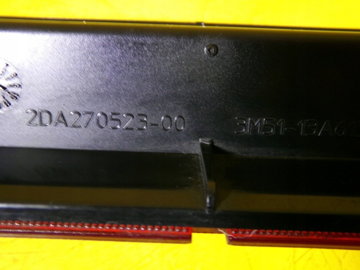 фото №9, Свет stop сплава ford focus c-max 2da27052300 nr231