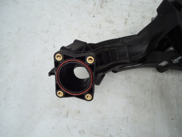 фото №6, Astra j iv corsa 1,6cdti колектор впускний  55490052