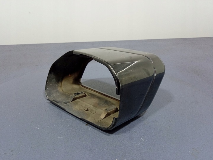 фото №5, Bmw x3 g01 наконечник вихлоп права чорна m набір 9894678