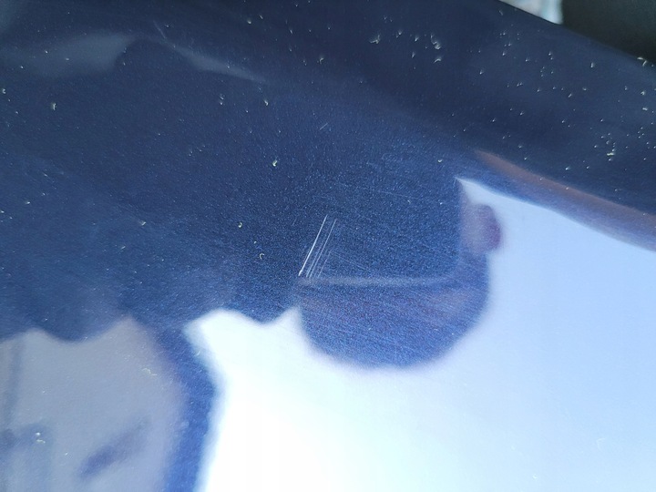 фото №7, Audi a8 d3 рестайлинг крыло переднее перед левый lz5d