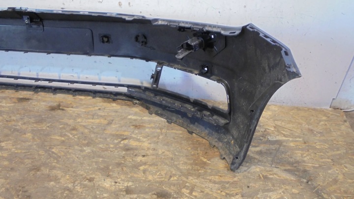фото №6, Бампер перед 5ta807221a vw touran ii 5ta 15-