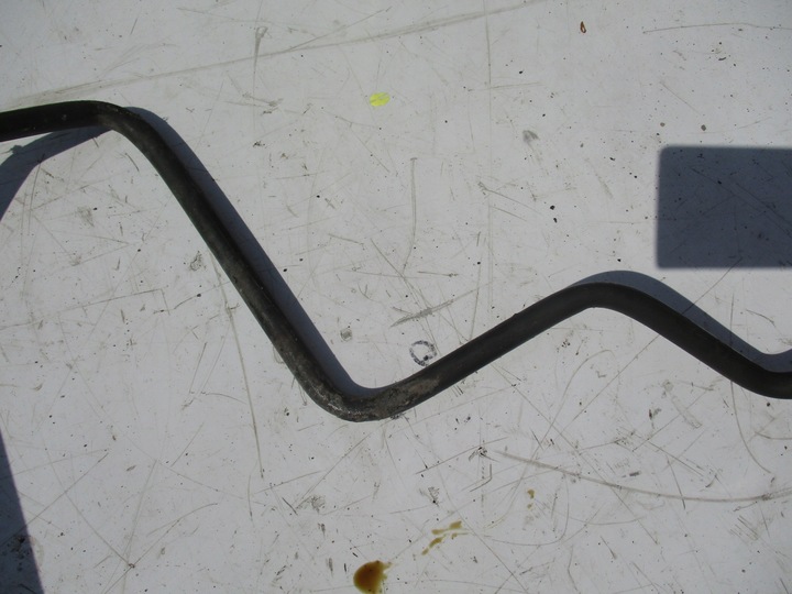 фото №7, Signum vectra c 2.2 16v -шланг підсилювача trw європа