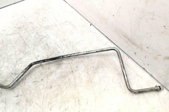 фото №7, Трубки кондиціонера nissan pathfinder iii r51 92440eb300 2.49l дизель